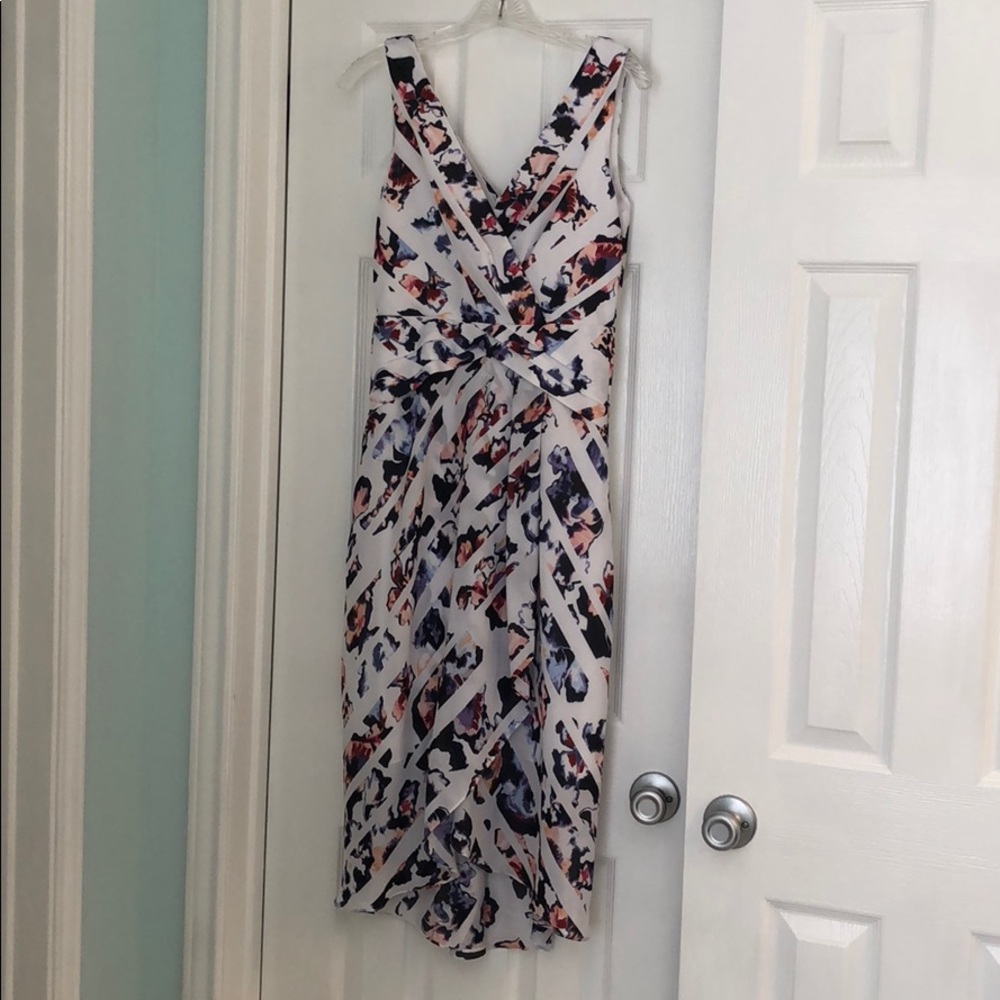Inc Dress